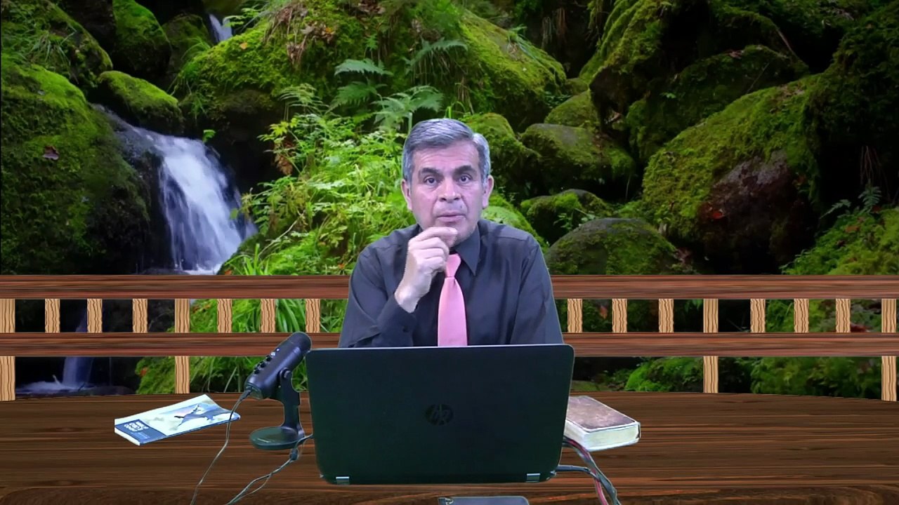 11. Vivir con Cristo / Escuela Sabática