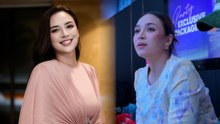 Senyum-senyum Diana Danielle cerita fasal teman lelaki, rupanya ahli perniagaan