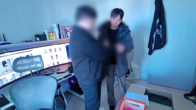 최대 25배 폭리 ...매크로 이용해 티켓 불법 판매한 일당 검거 / YTN