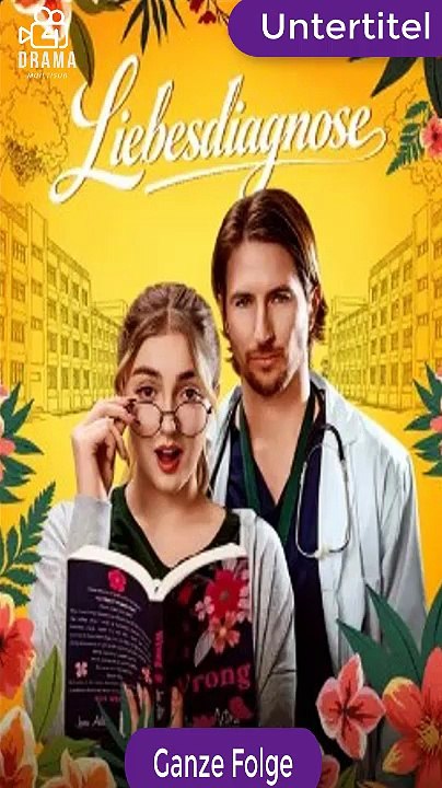 [Deutsche Untertitel] Liebesdiagnose ganzer film