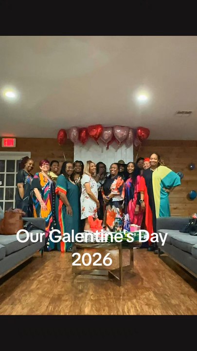 sisterhood