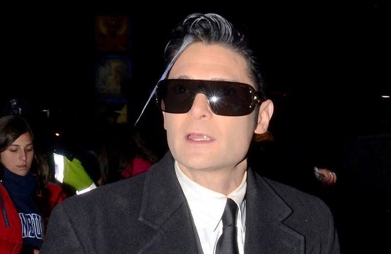 Corey Feldman no fue invitado a participar en un homenaje a Rob Reiner planeado para los Premios Óscar 2026
