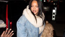 Rihanna refuerza su seguridad personal tras ataque a su casa