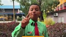 Kisah pembukaan Kota Mekah