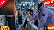 Survived Once, Fortified Forever: Hunt the Apocalypse in This Hot 2026 Film