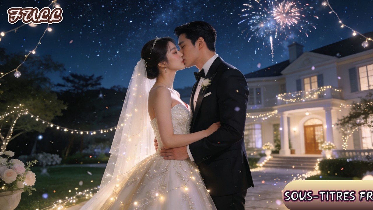 【French Dub】💖Ma Meilleure Amie, Ma Belle-Sœur