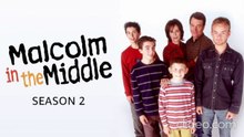 Malcolm el de en medio (T2:C15) español latino