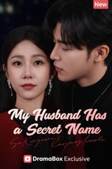My Husband Has a Secret Name (DUBBED)- Drama Movie English Sub