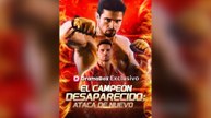 El Campeón Desaparecido: Ataca De Nuevo (Subtitle) (Español)