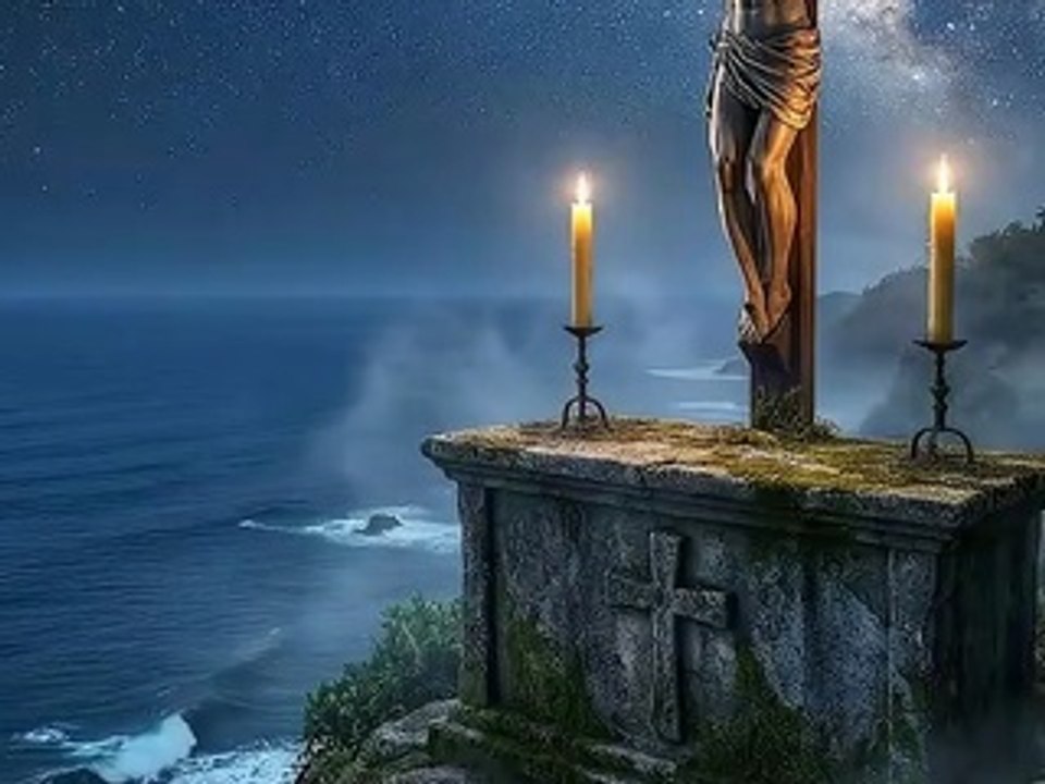 Anima Christi