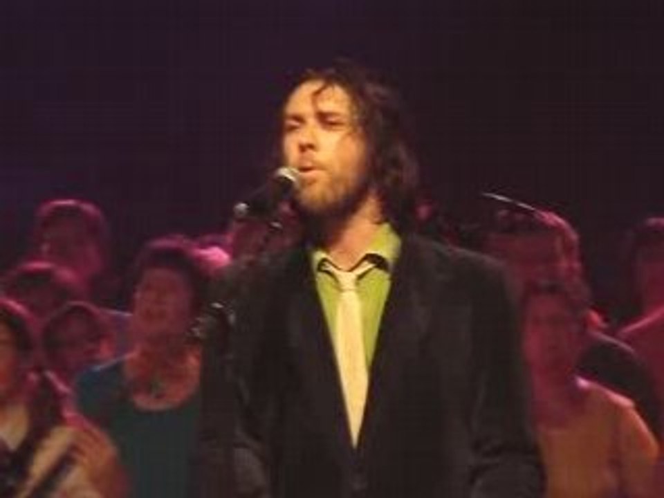 BEAUBOURG : " Je n'ai pas " à ORMES