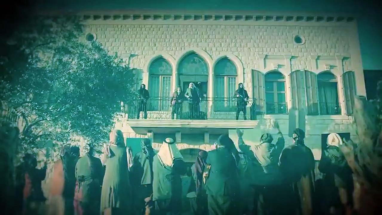 مسلسل ما اختلفنا 3 الحلقة 3 الثالثة