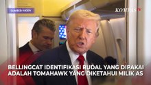 Terungkap! Bukti Serangan Rudal AS ke Sekolah di Iran, Tolak Belakang dengan Klaim Donald Trump