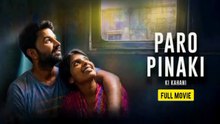 Paro Pinaki Ki Kahani (2026) New Superhit Hindi HD Movie