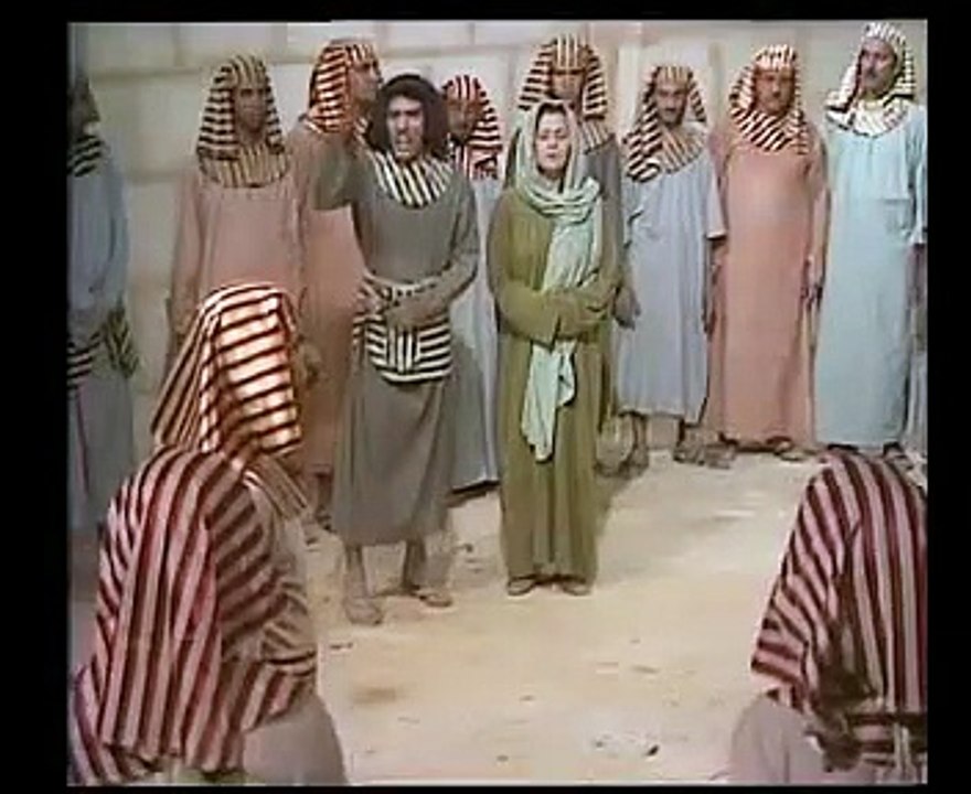 مسلسل محمد رسول الله الجزء الأول _ حلقه 30 و ال...