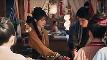 Pursuit of Jade Episode 12 Eng Sub
