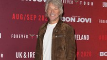 Bon Jovi set to be subject of new feature film