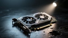 GPU BGA REBALLING: Full Chip Fix