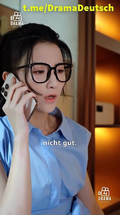 [Deutsche Untertitel] Sein morgendlicher Übelkeitsalarm und ihr Liebessignal ganzer film