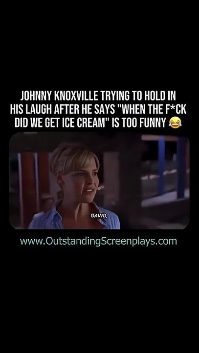 Even HE Couldn’t Keep It Together 😭