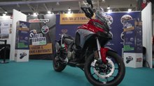Motodays 2026 comes to life - Agostini starts and Ducati Triumphs at the Moto Europa Awards