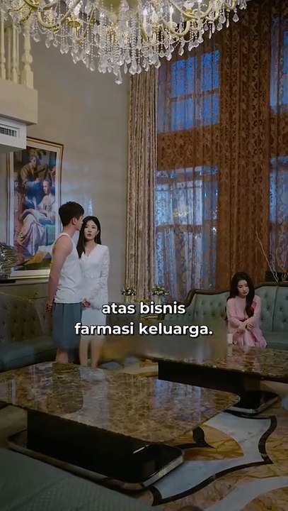 Dokter Sakti Jadi Rebutan Ep (26)