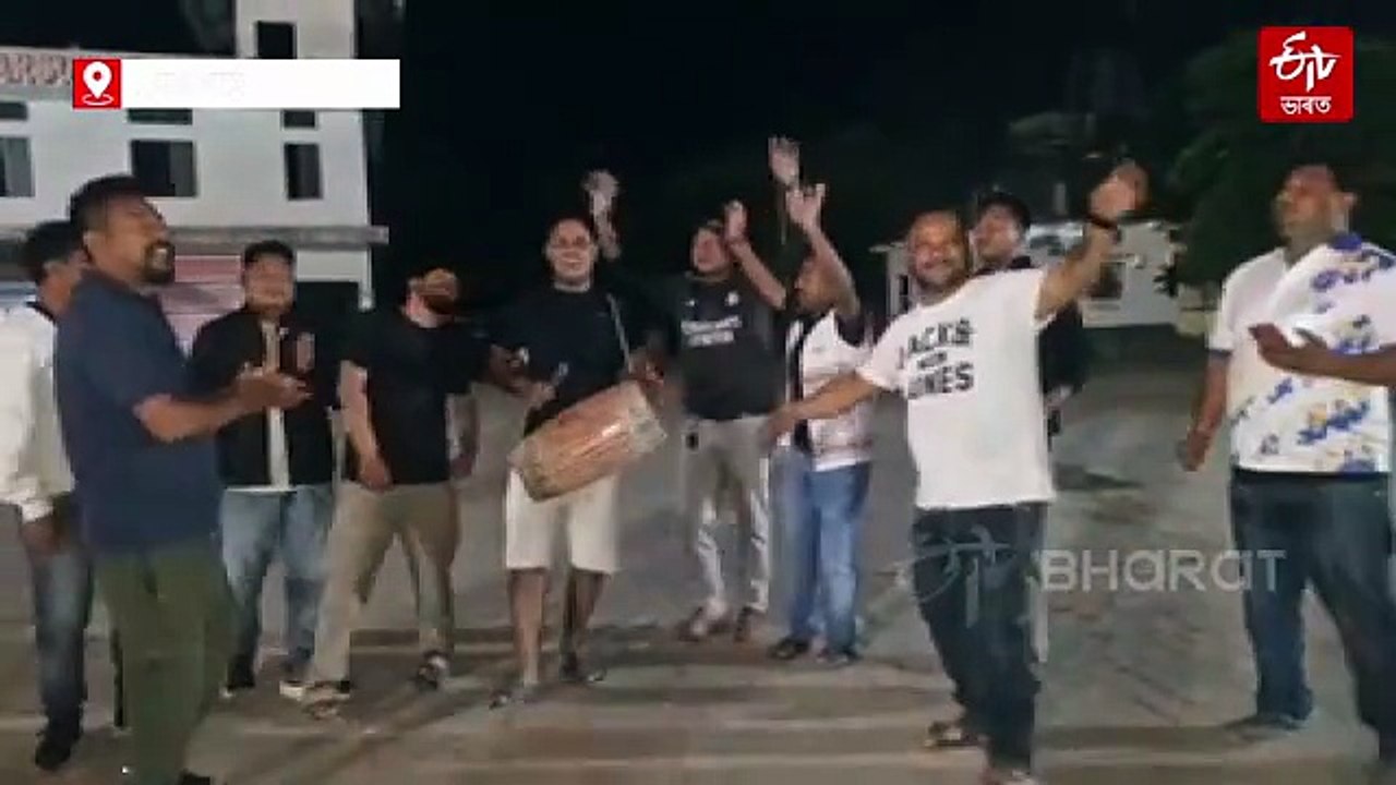 আলি-আয়ে-লৃগাঙত ৰাজ্যিক বন্ধ ঘোষণা: অসম চৰকাৰৰ সিদ্ধান্তক উষ্ম আদৰণি মিচিং ৰাইজৰ