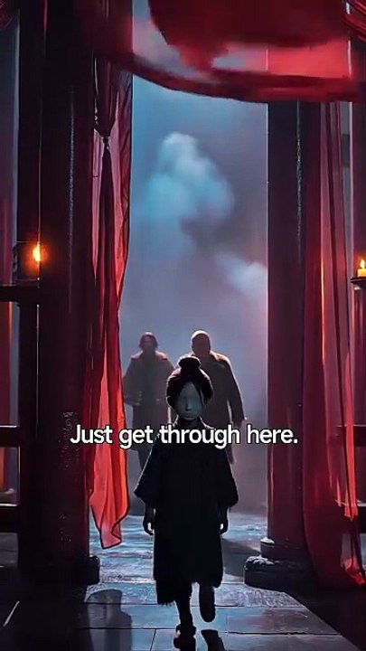 Beneath The Snow, Something Lies Waiting