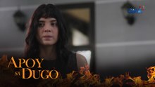 Apoy Sa Dugo: Sylvia brings shame upon Angel! (Episode 8)