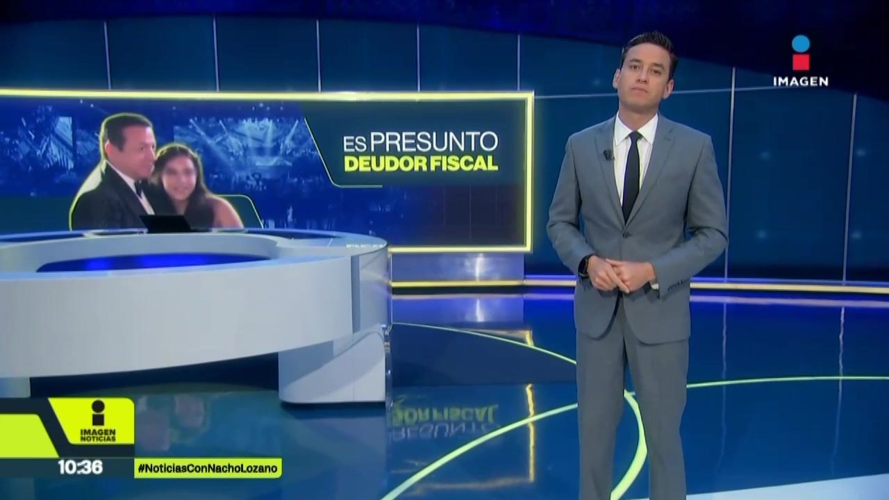 Noticias con Nacho Lozano | Programa completo del 10 de marzo de 2026