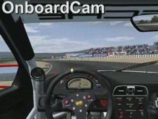 PCC Paul Ricard 1988