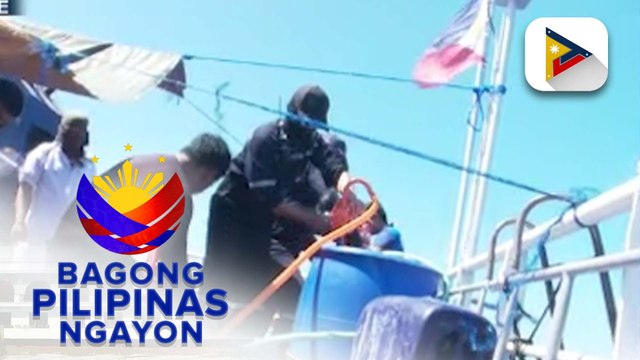 Panayam kay BFAR Chief Information Officer and Spokesperson Nazario Briguera ukol sa fuel subsidies at iba pang assistance para sa mga mangingisda na apektado na rin ng pagtaas ng presyo ng petrolyo