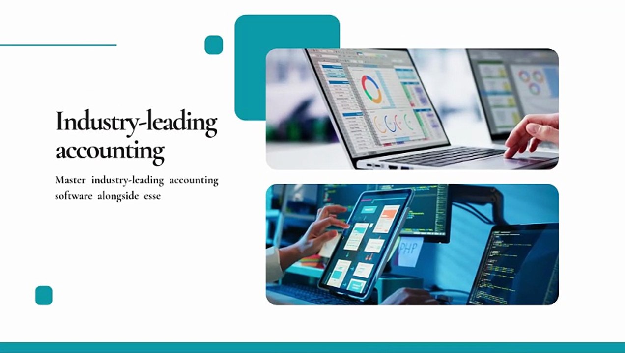 Xero, Quickbooks, Sage 50 Bookkeeping with Accounting and Finance for Tax, Payroll & VAT