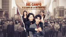 [Doblado ESP] Del campo a la cima de la metrópoli