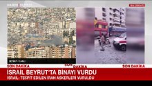 ABD/İsrail, İran savaşı 12. günde! Füzeler art arda ateşleniyor patlama sesleri susmuyor