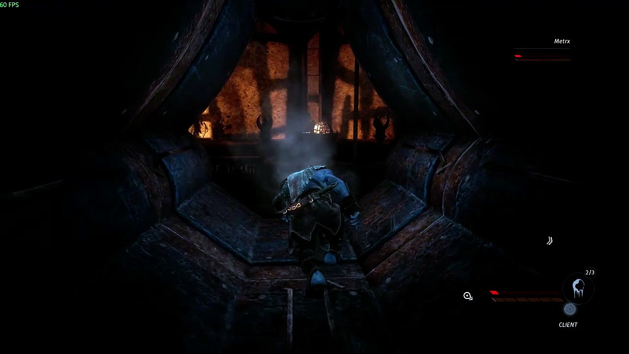 I Don't Think I Went The Right Way