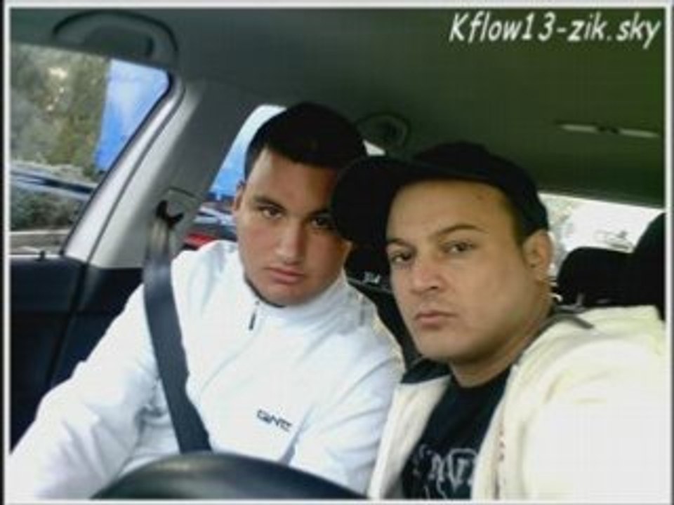 Kflow fantome de mes nuits