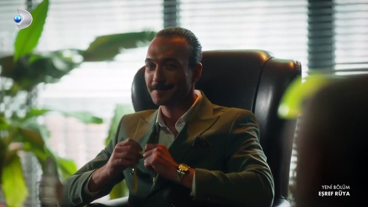 Eşref Rüya 35.Bölüm Full izle Tek Parça _ Ddizi