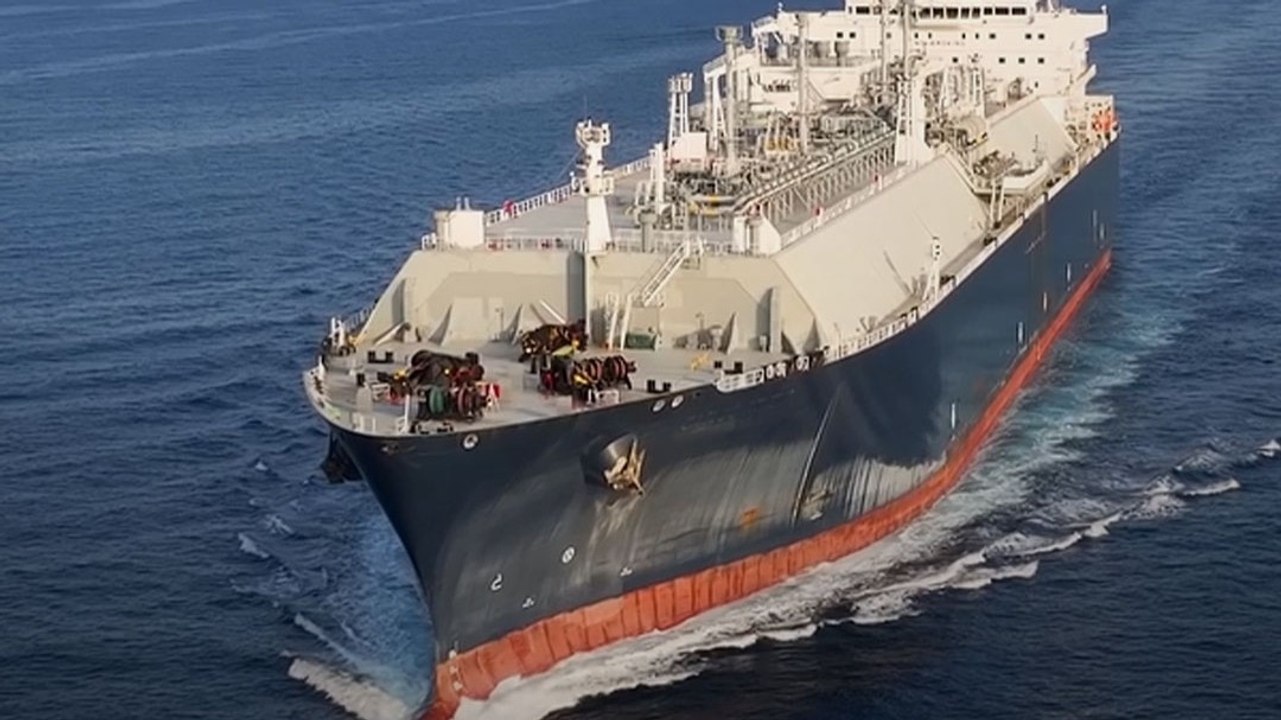 Strait of Hormuz के अलावा और कौन से ऑप्शन? इन रास्तों से भी होती है क्रूड ऑयल की सप्लाई