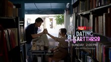 Regal Studio Presents: Dating Mr. Heartthrob