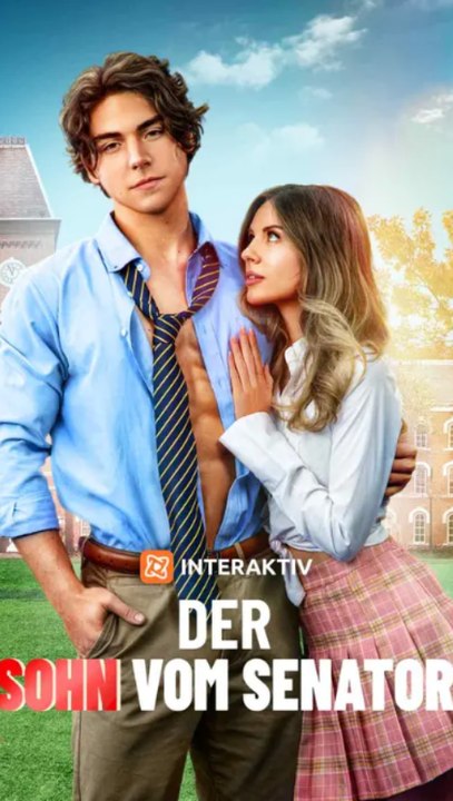 Der Sohn vom Senator (Synchronisierung)