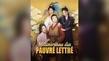 Métamorphose d'un Pauvre Lettré ( Doublé ) Episódio Completo