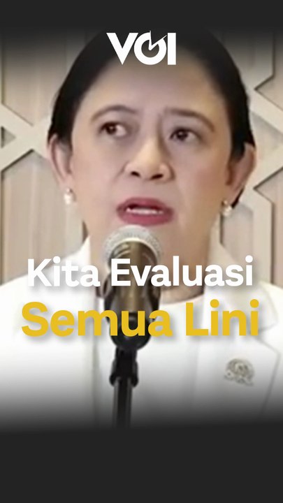 Banyak Kepala Daerah Kena OTT KPK, Puan Maharani Bilang Begini