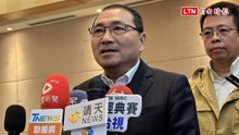 李四川、吳宗憲參選今獲國民黨提名 侯友宜：全力輔選支持