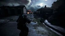 Gears of War Judgment (Repercusiones) || Larvas