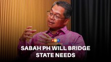 Sabah PH will bridge state needs with national policies, says Mustapha