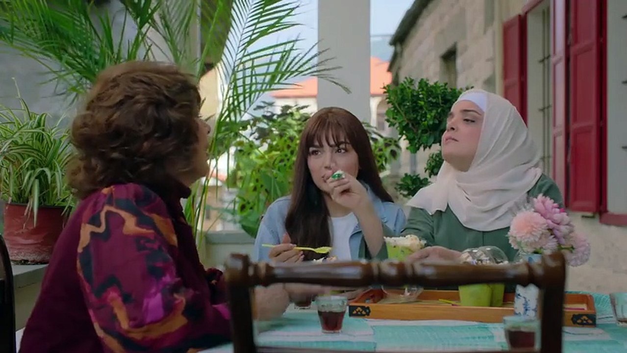 مسلسل ما اختلفنا 3 الحلقة 12 الثانية عشر