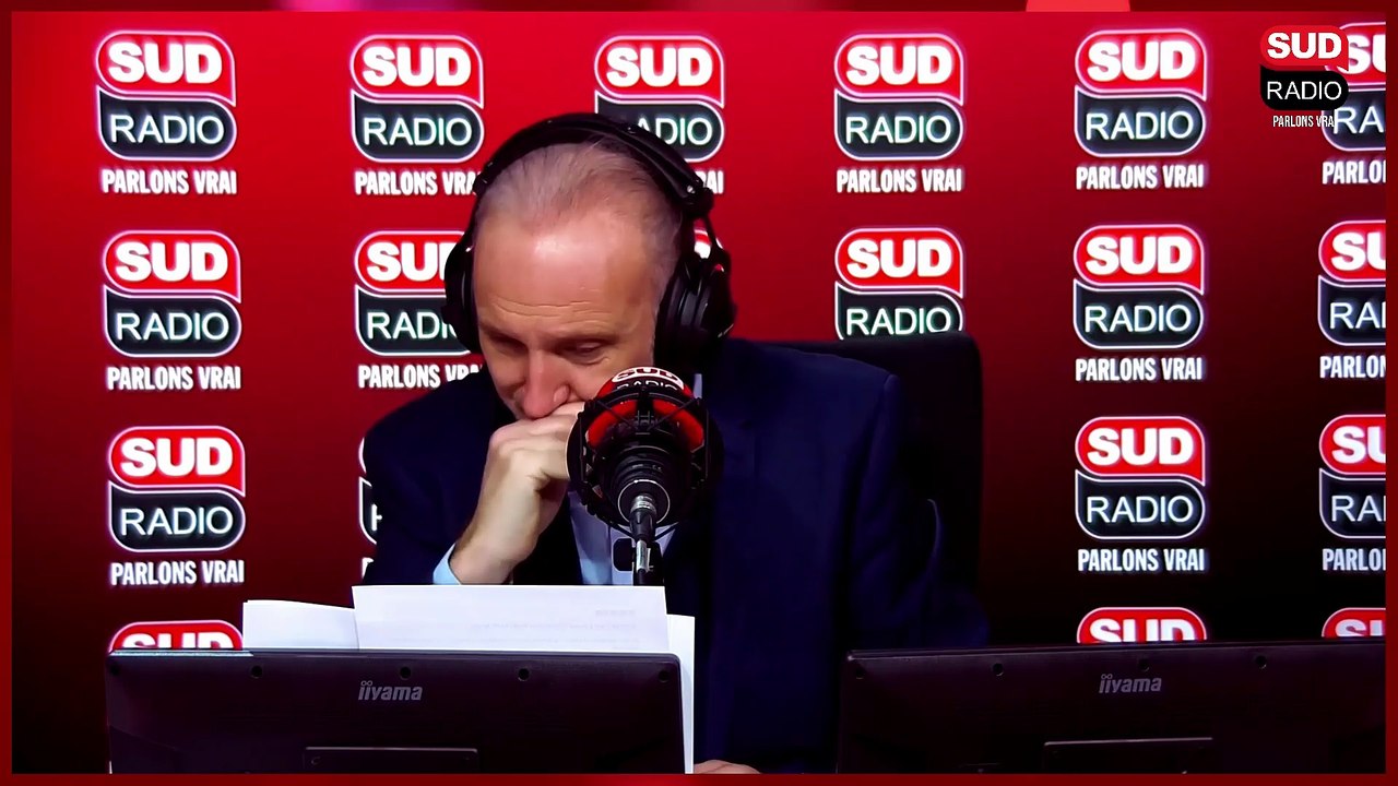 Eric Revel : "Macron et Von der Leyen se sont trompés sur le nucléaire !"