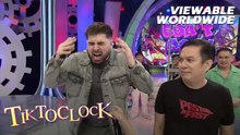 TiktoClock: Andre Paras, BOKYA sa kaldagan!