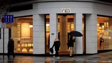 Inditex gana un 6% y marca un nuevo récord